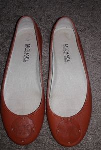 MICHAEL Michael Kors flats loafers